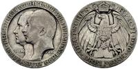3 marki 1910, moneta wybita z okazji 100-lecia U