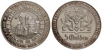 750 lat Gdańska 1975, Aw: Herb Wielki Gdańska, n