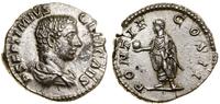 denar 209, Rzym, Aw: Popiersie w prawo i napis w
