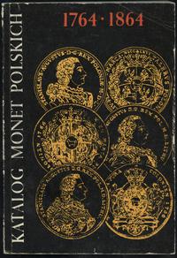 Kamiński Czesław, Kopicki Edmund – Katalog monet