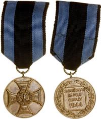 Brązowy Medal Zasłużonym na Polu Chwały po 1965,