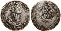 Węgry, 15 krajcarów, 1663 KB
