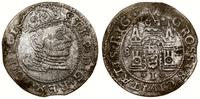grosz 1582, Ryga, odmiana z końcówką LI, nierówn