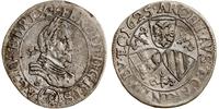 3 krajcary 1625, Sankt Veit, Herinek 1113b