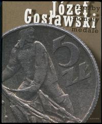 Józef Gosławski: rzeźby, monety, medale, Warszaw