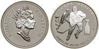 dolar 1993, Ottawa, 100 rocznica Pucharu Stanley