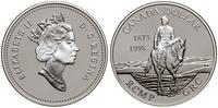 1 dolar 1998, Ottawa, Kanadyjska Królewska Polic