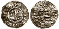 denar 985–995, mincerz Mauro, Krzyż z kółkiem i 