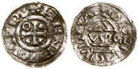denar 995–1002, mincerz Viga, Krzyż z kółkiem, d