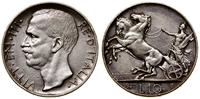 10 lirów 1927 R, Rzym, Pagani 692