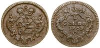 Austria, 1 soldo, 1769 G