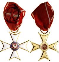 Krzyż Oficerski Orderu Odrodzenia Polski od 1944