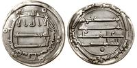 dirham 164 AH, Madinat al-Salam (Bagdad), srebro