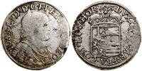 patagon 1693, Liege, srebro, 27.38 g, naturalne 