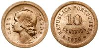 Cape Verde, 10 centavo, 1930