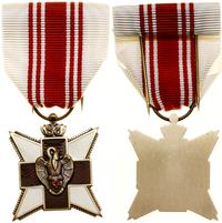 Belgia, Medal Krwiodawcy (Médaille de Donneur de Sang)