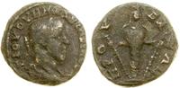 brąz 235–238, Aw: Głowa cesarza w prawo, legenda