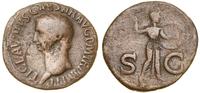 as 50–54, Aw: Głowa Klaudiusza w lewo, TI CLAVDI