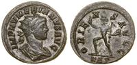 antoninian bilonowy 283–284, Rzym, Aw: Popiersie