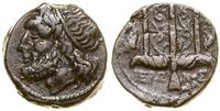 Grecja i posthellenistyczne, brąz, 275–215 pne