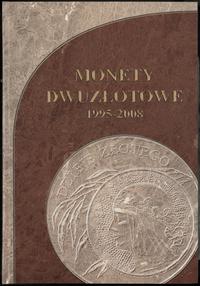 Polska, album monet dwuzłotowych, 1995–2010