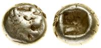 Grecja i posthellenistyczne, hemihekte, 600–560 pne
