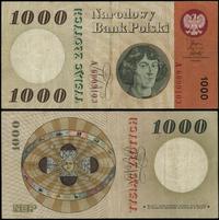 1.000 złotych 29.10.1965, seria A, numeracja 600