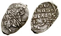 kopiejka 1610–1612, Moskwa, srebro, 046 g, Kop. 
