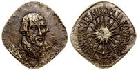 medal pamiątkowy, Aw: Popiersie Mikołaja Koperni