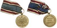 Medal Pamiątkowy za Wojnę 1918–1921 od 1928, War