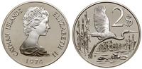 2 dolarów 1974, srebro próby 925, ok. 29.45 g, K
