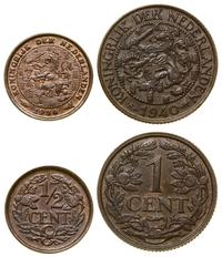 Niderlandy, lot 2 monet