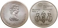 10 dolarów 1974, Ottawa, XXI Letnie Igrzyska Oli