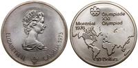 10 dolarów 1973, Ottawa, XXI Letnie Igrzyska Oli