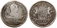 30 krajcarów (dwuzłotówka) 1775, Wiedeń, moneta 