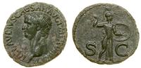 as 50–54, Rzym, Aw: Głowa Klaudiusza w lewo, TI 