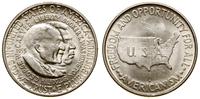 1/2 dolara 1953 S, San Francisco, George Washing