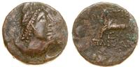 Grecja i posthellenistyczne, brąz, 47–16 pne