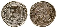 denar 1531 KB, Kremnica, ładny, patyna, Huszár 9