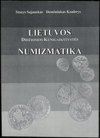 S. Sajauskas, D. Kaubrys - Lietuvos Didžiosios K