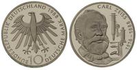 10 marek 1988, Monachium, Carl von Zeiss, srebro