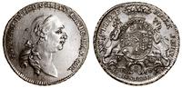 2/3 talara (gulden) 1870 FU, Kassel, srebro, 13.