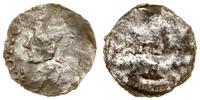 denar 983–1002, Aw: Głowa w lewo, + OTTO GR…, Rw