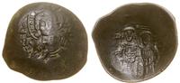 bilonowe aspron trachy 1195–1203, Konstantynopol