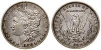 1 dolar 1880, Filadelfia, typ Morgan, srebro 26.