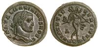 Cesarstwo Rzymskie, folis, 305–310