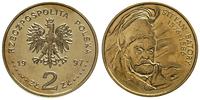 2 złote 1997, Warszawa, Stefan Batory, Nordic Go