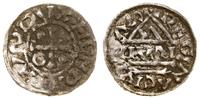 denar 985–995, Ratyzbona, mincerz Vald, Aw: Krzy