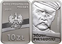 Polska, 10 złotych, 2015