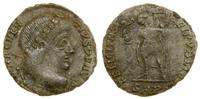 centenionalis 350–353, Arles, Aw: Popiersie cesa